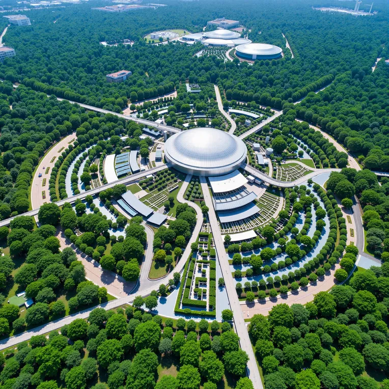 Architectural Design,Building,Object Enhance,LoRA,FLUX.1