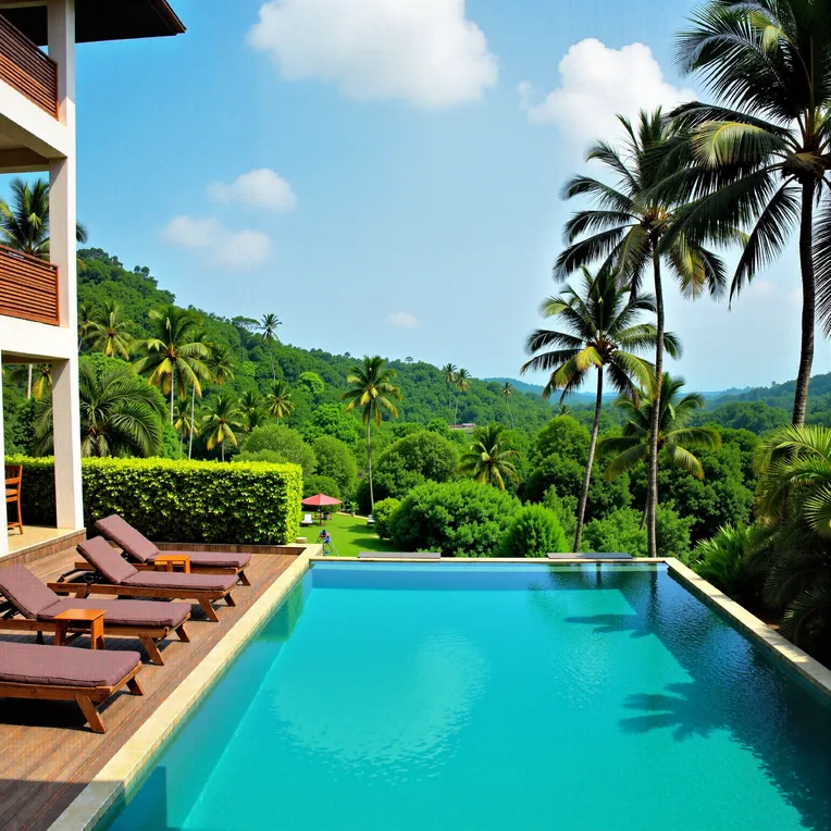 Architectural Design,Space & Scene,Style Boost,LoRA,FLUX.1