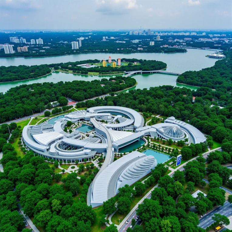 Architectural Design,Building,Object Enhance,LoRA,FLUX.1