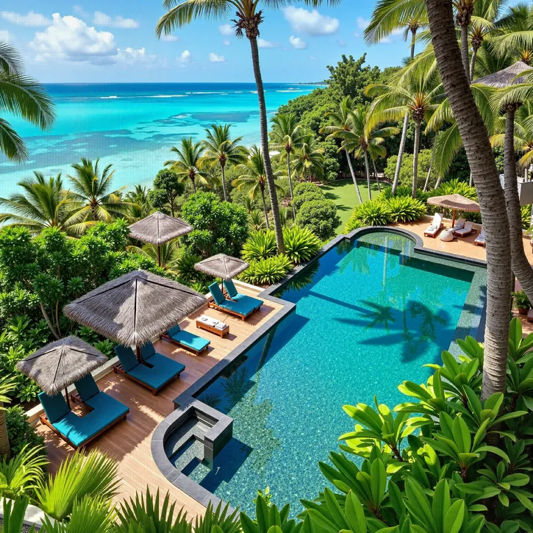 Architectural Design,Space & Scene,Style Boost,LoRA,FLUX.1