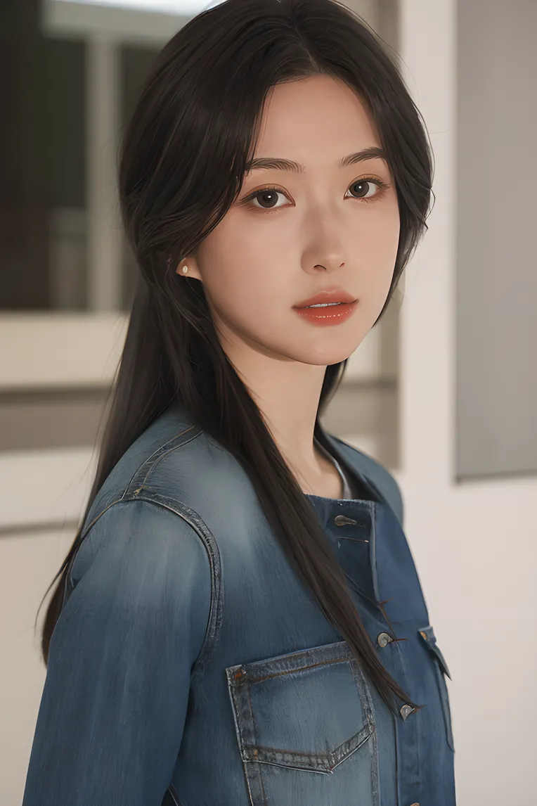 Photography,Realistic,Girl,LoRA,SD 1.5