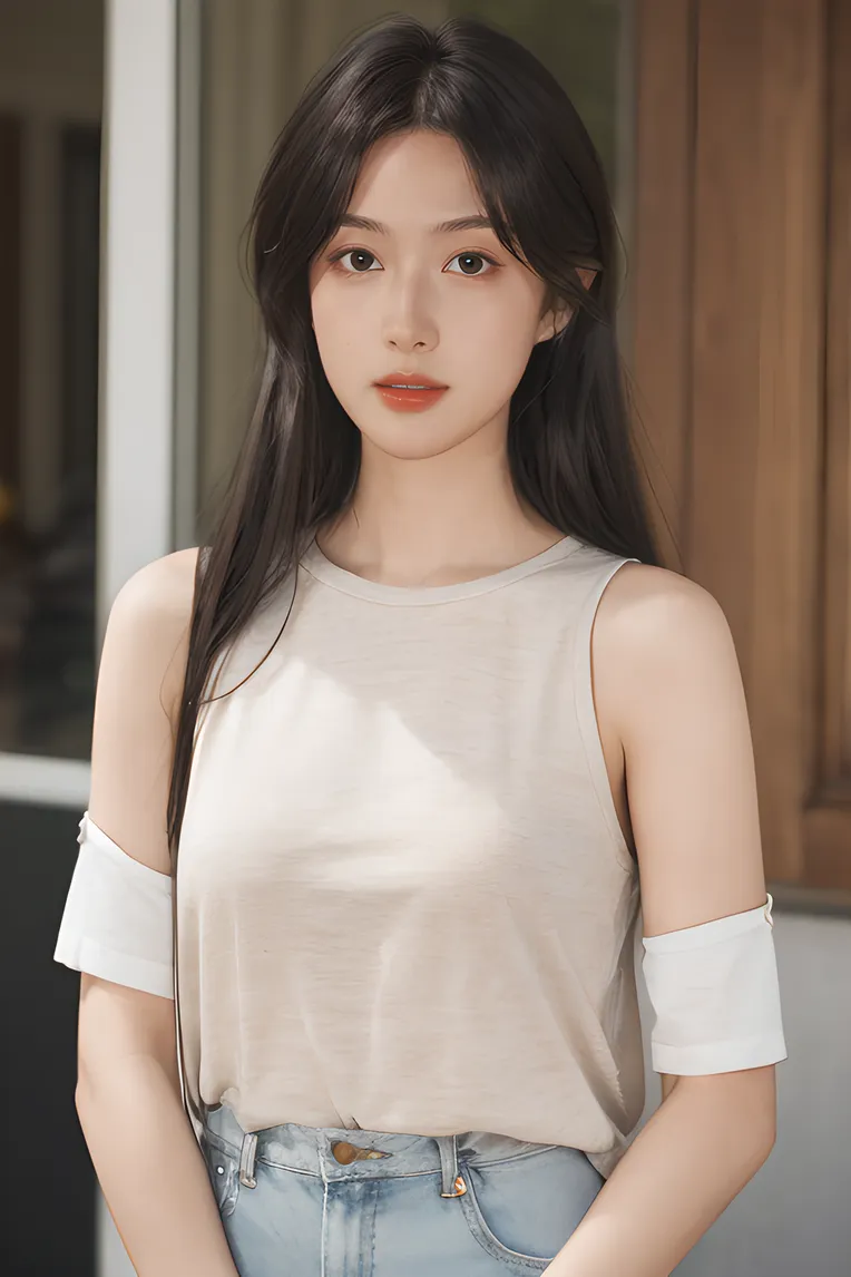 Photography,Realistic,Girl,LoRA,SD 1.5