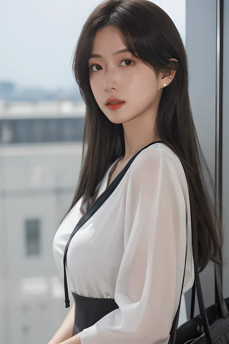 Realistic,Portrait Photography,Girl,LoRA,SD 1.5