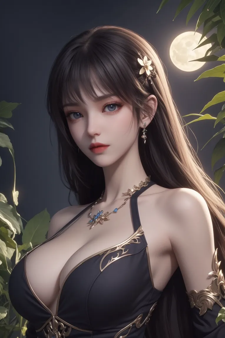 Anime,CGI style,Girl,LoRA,SD 1.5