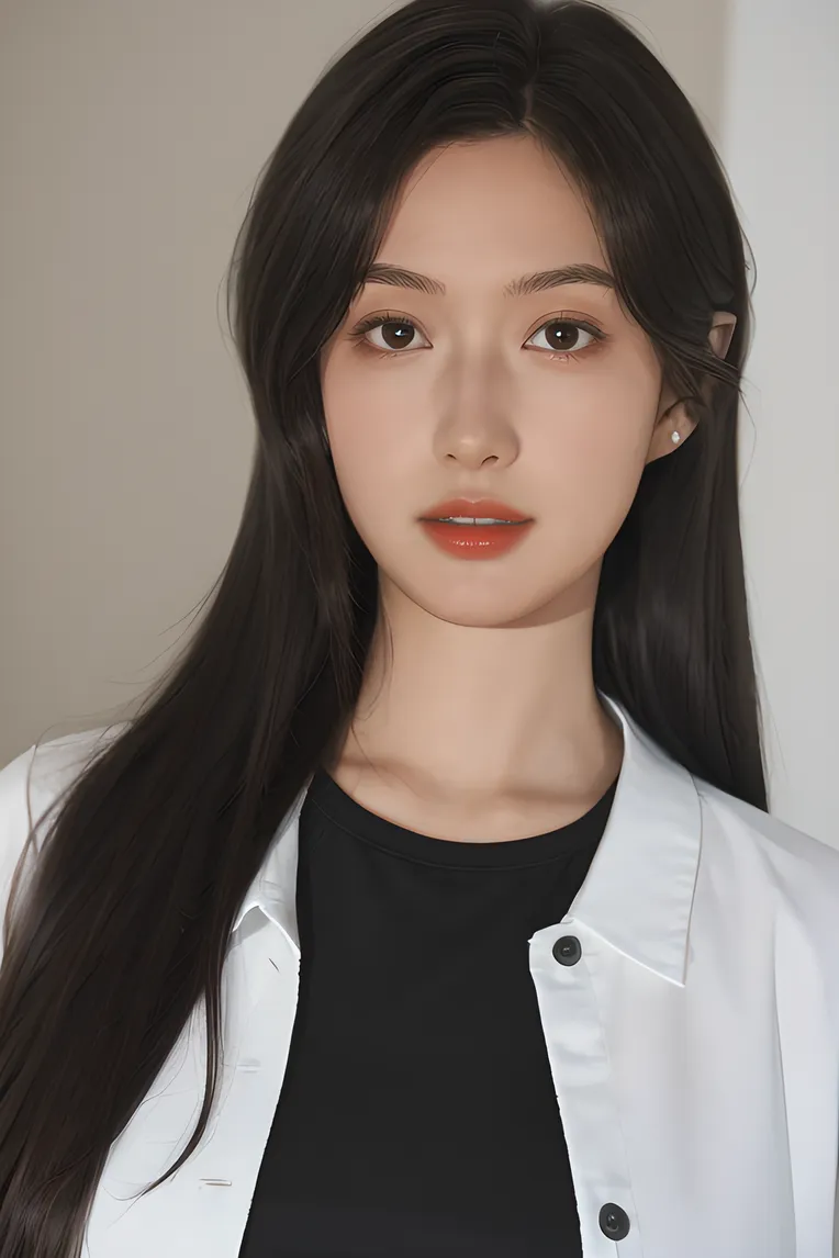 Photography,Realistic,Girl,LoRA,SD 1.5