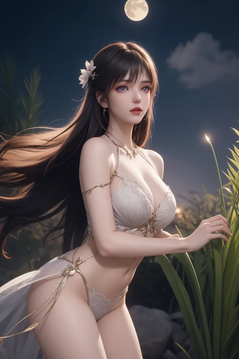 Anime,CGI style,Girl,LoRA,SD 1.5