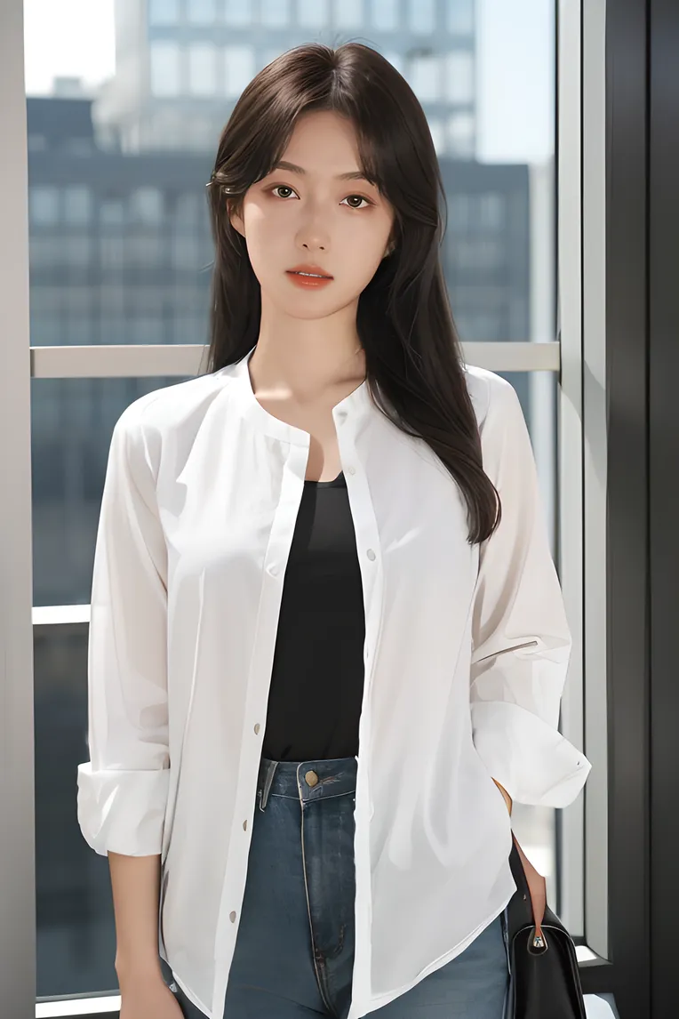 Realistic,Portrait Photography,Girl,LoRA,SD 1.5