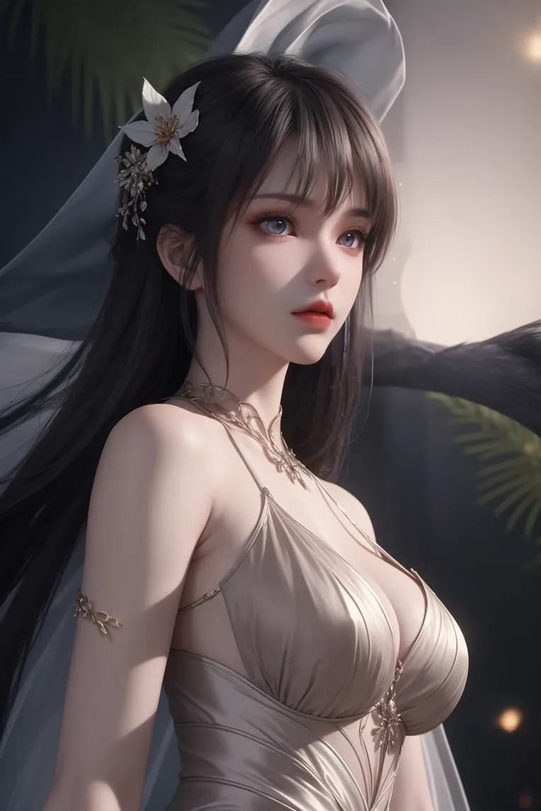 Anime,CGI style,Girl,LoRA,SD 1.5