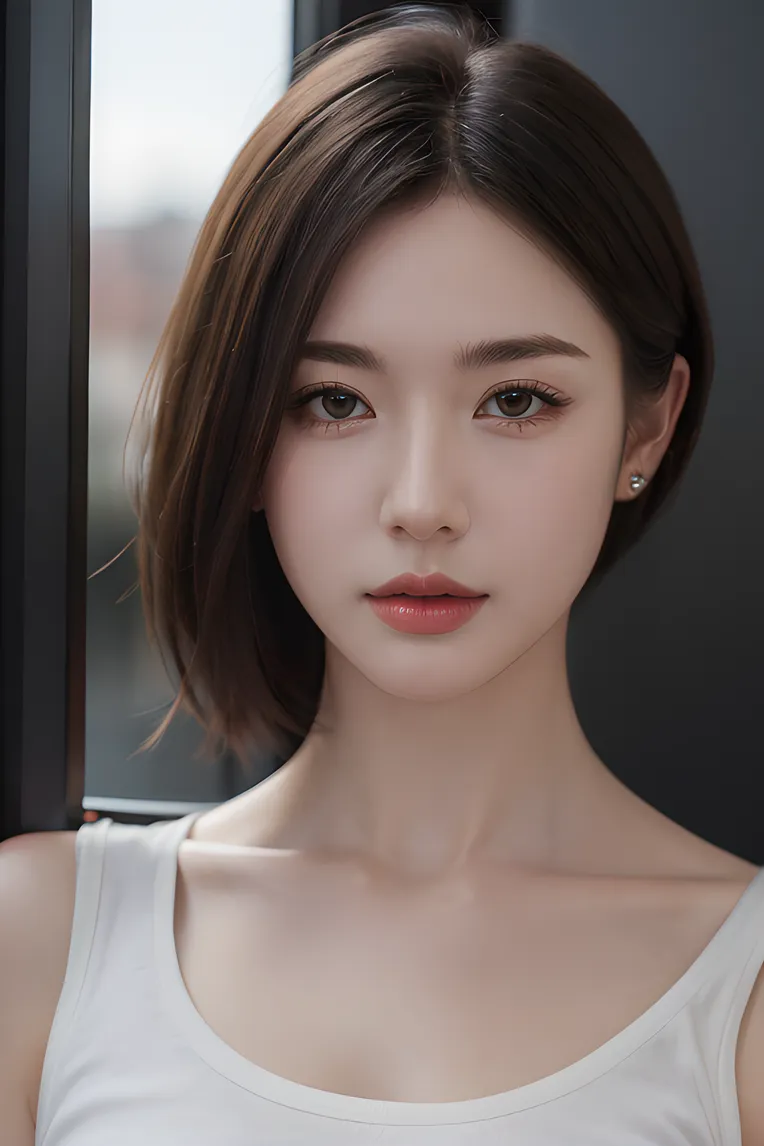 Realistic,Portrait Photography,Girl,LoRA,SD 1.5