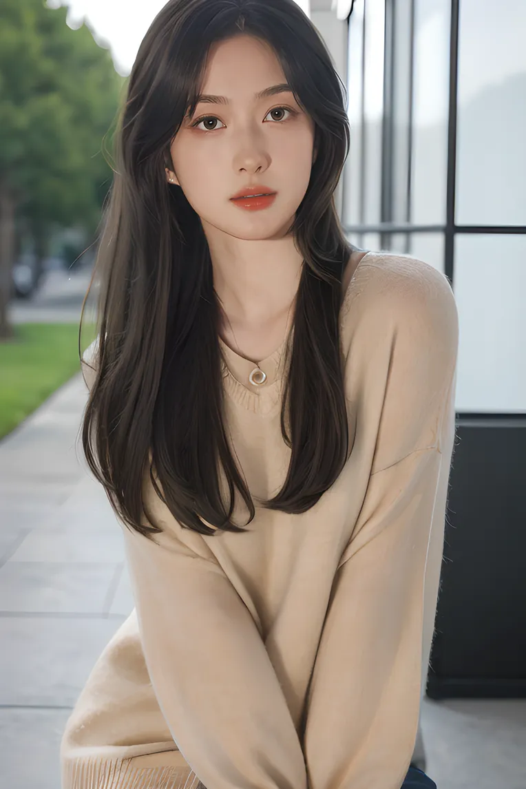 Photography,Realistic,Girl,LoRA,SD 1.5