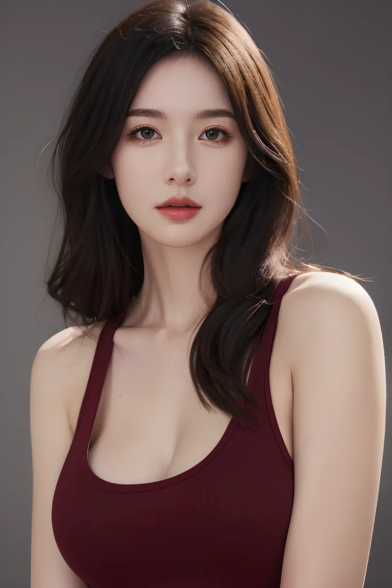 Realistic,Portrait Photography,Girl,LoRA,SD 1.5