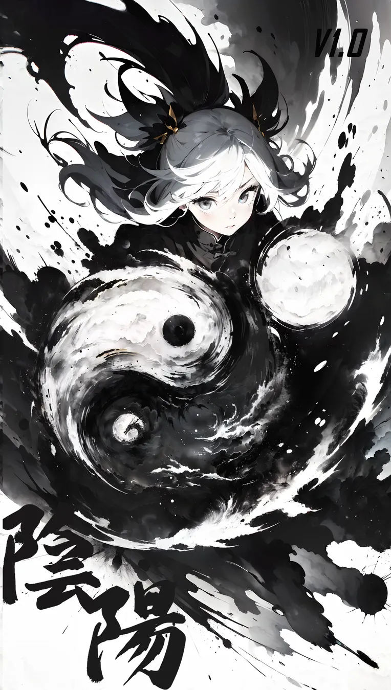 Chinese Style,Anime Style,Girl,LoRA,SD 1.5