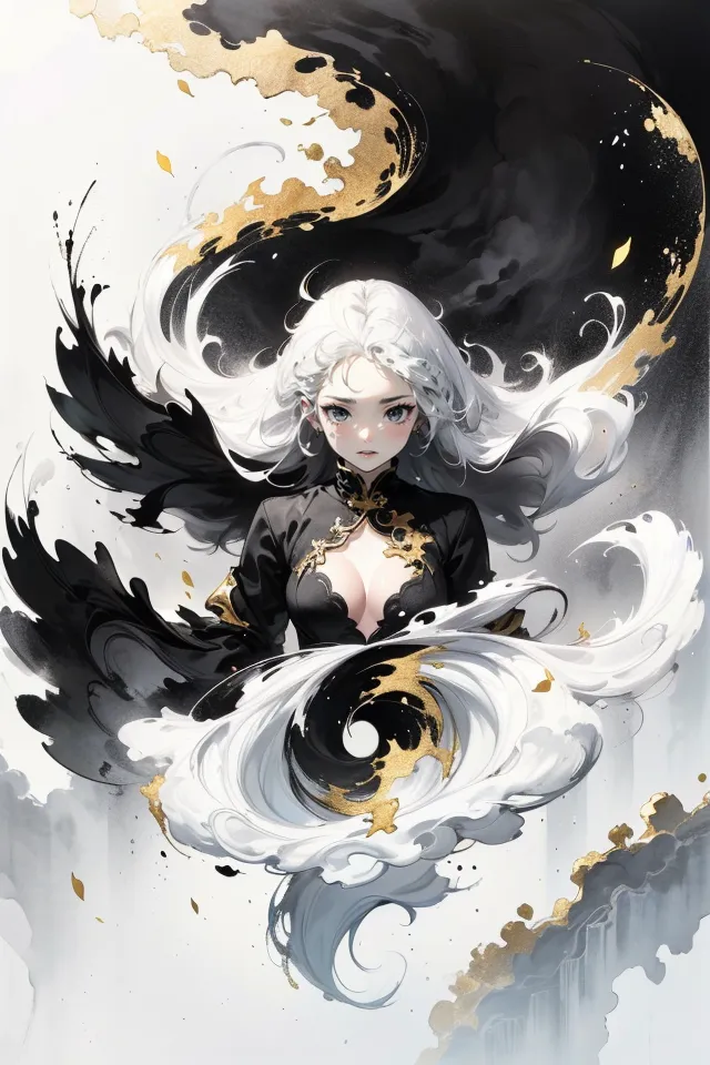 Chinese Style,Anime Style,Girl,LoRA,SD 1.5