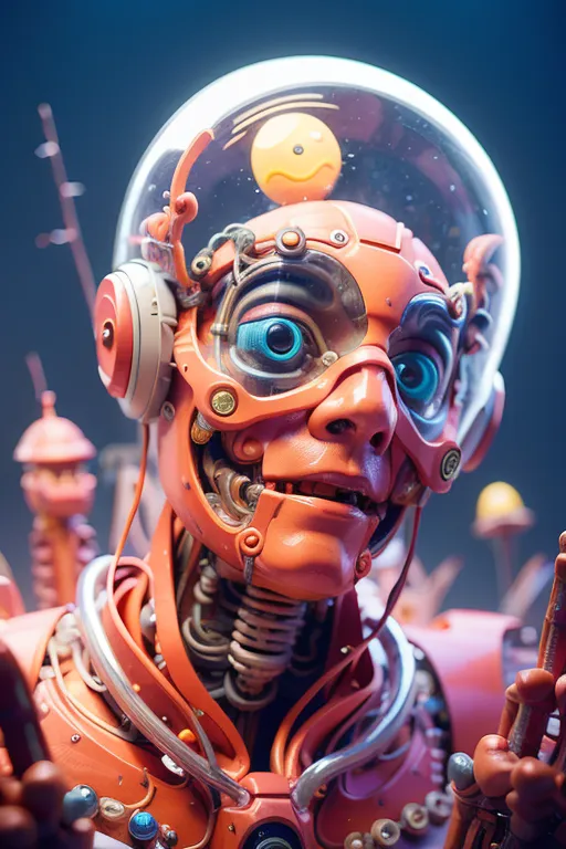 CGI style,Anime Scene,Space & Scene,LoRA,SD 1.5