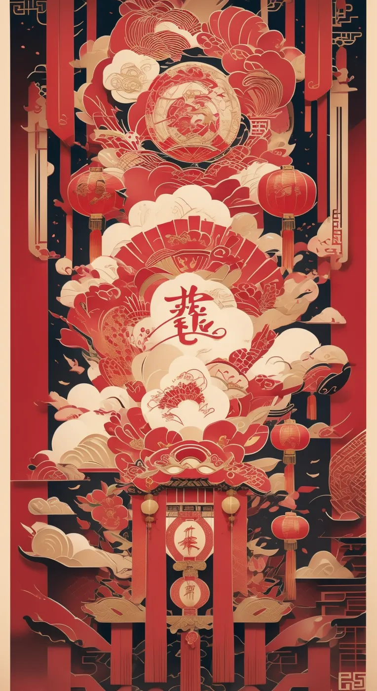 Cartoon style,Chinese Style,Digital Painting Media,LoRA,SD 1.5