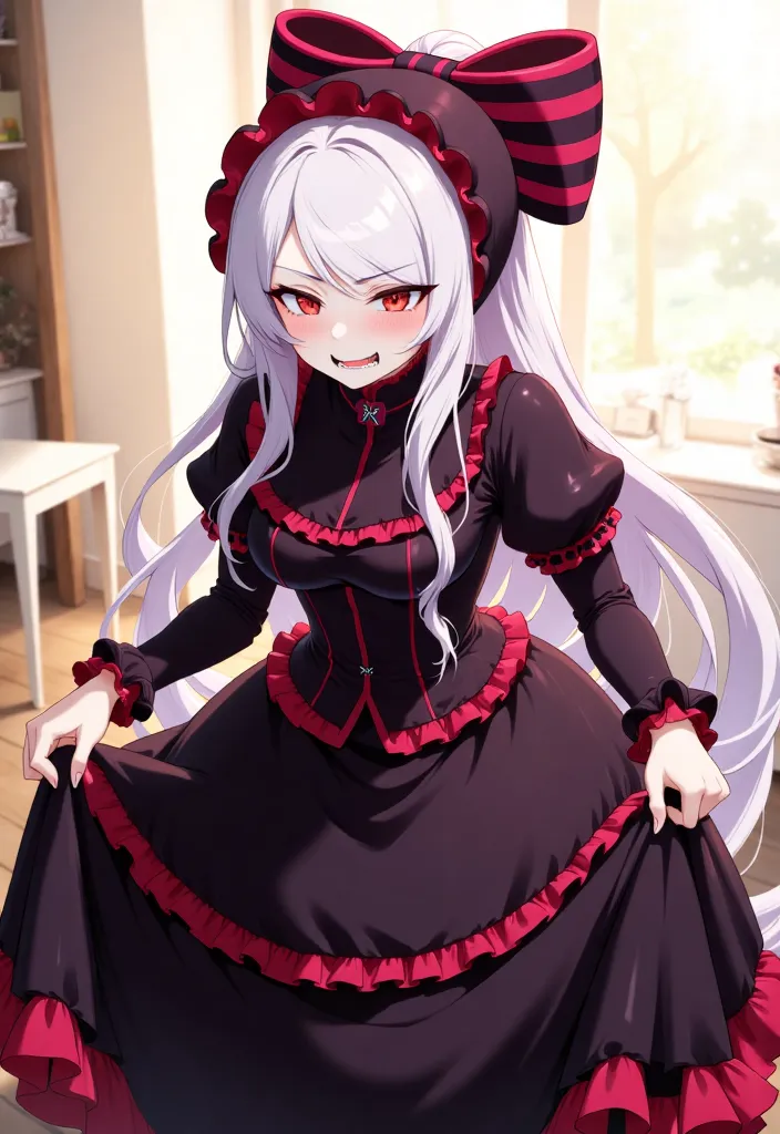 Anime,Girl,LoRA,FLUX.1
