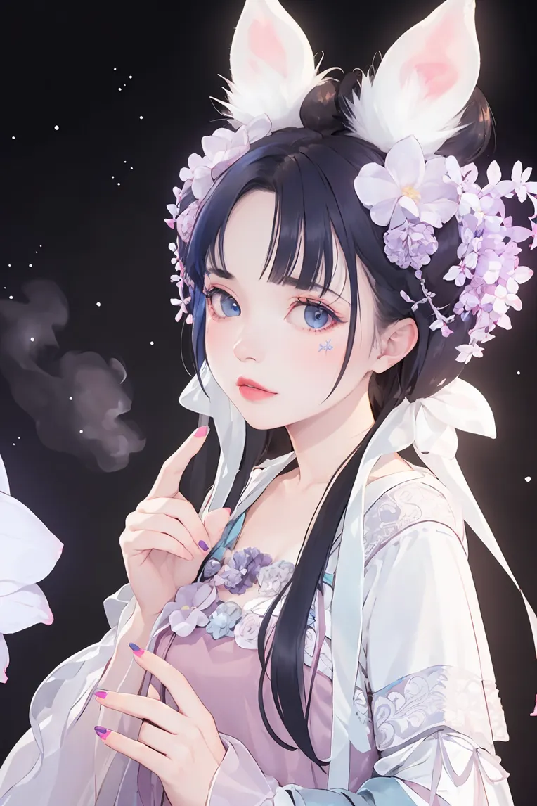 Anime,Anime Style,Girl,LoRA,SD 1.5