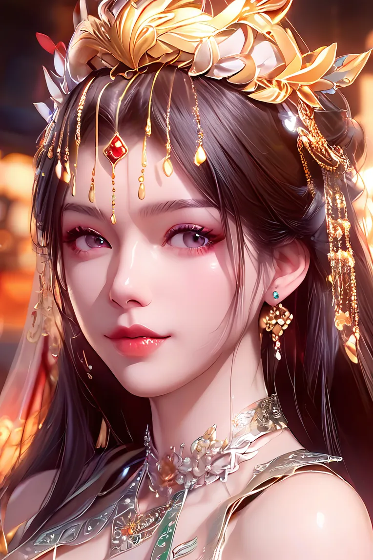 Anime Style,Girl,Physical/Facial feature,LoRA,Pony