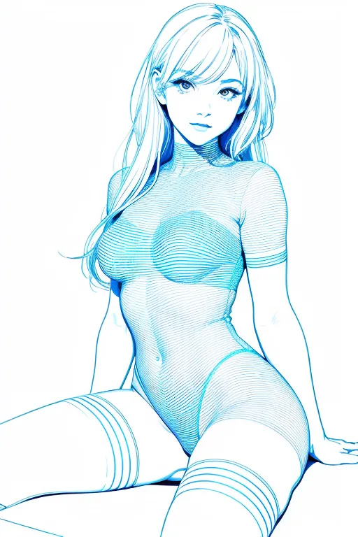 Anime,Anime Style,Girl,LoRA,SD 1.5