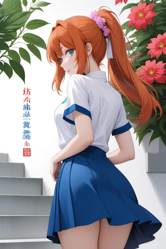 CGI style,Anime Style,Girl,Checkpoint,SDXL