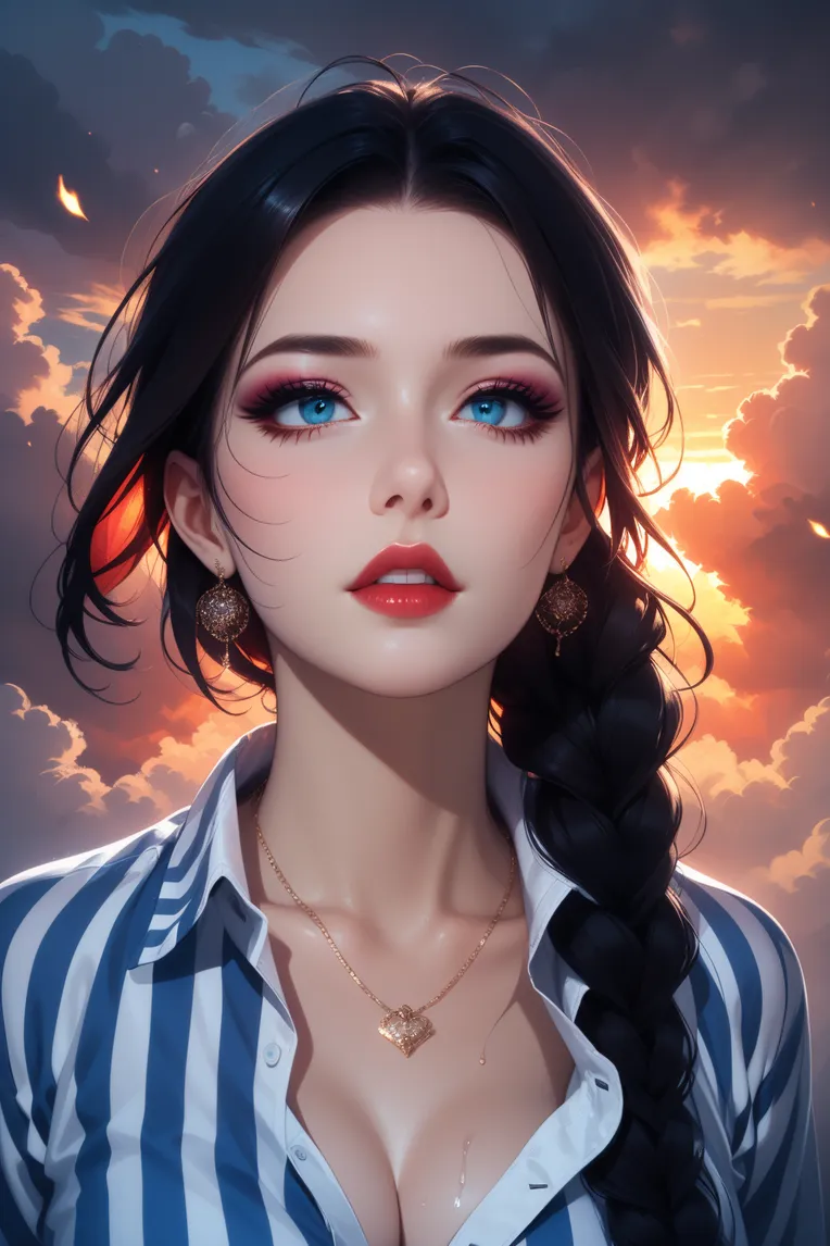 Anime,Anime Style,Girl,Checkpoint,SD 1.5