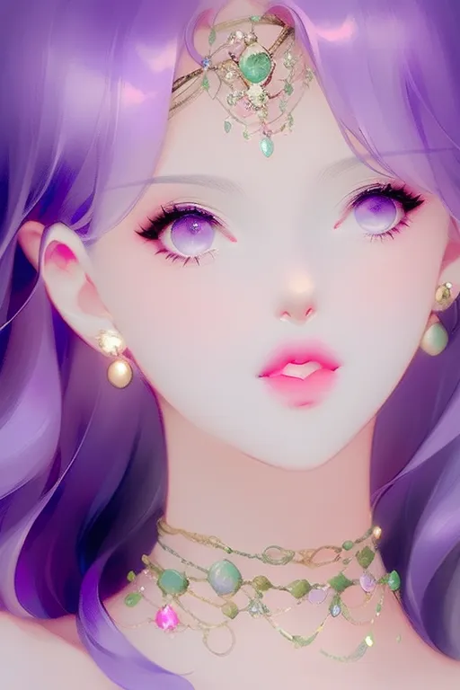 Anime,Anime Style,Girl,LoRA,SD 1.5