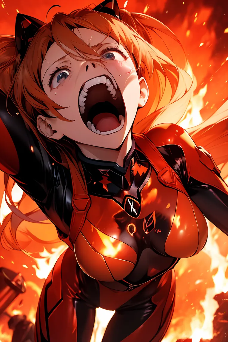 Anime,Anime Character,Girl,LoRA,SD 1.5