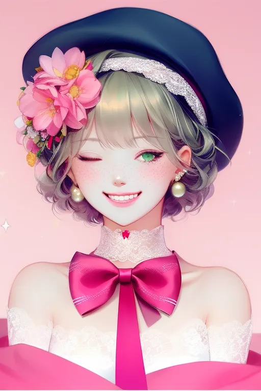 Anime,Anime Style,Girl,LoRA,SD 1.5