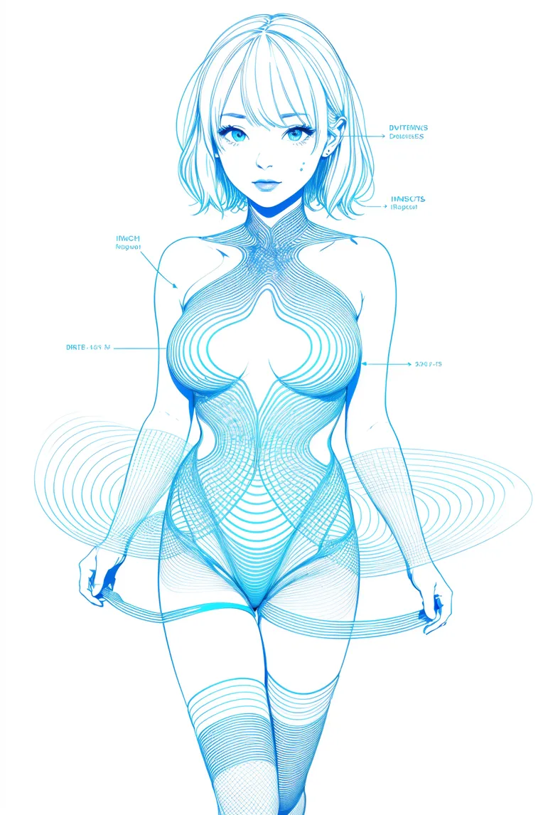 Anime,Anime Style,Girl,LoRA,SD 1.5