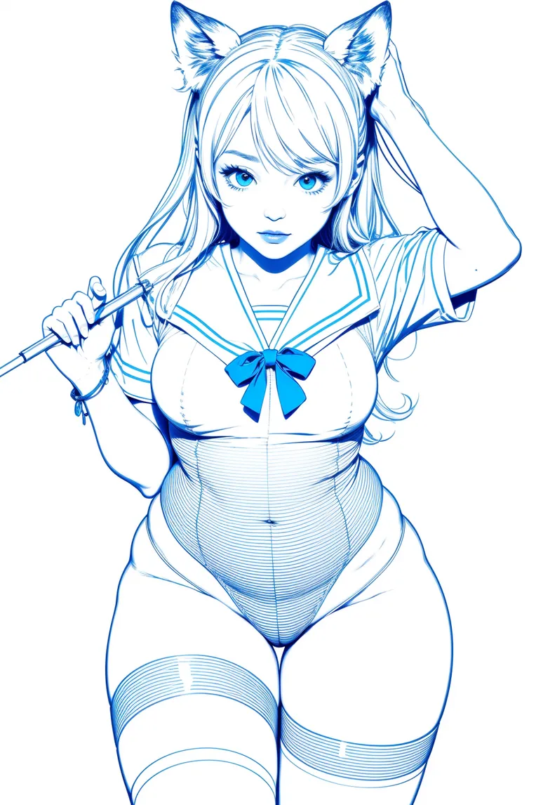 Anime,Anime Style,Girl,LoRA,SD 1.5