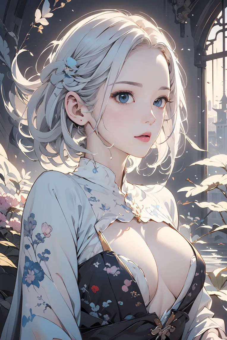 Anime,Anime Style,Girl,LoRA,SD 1.5