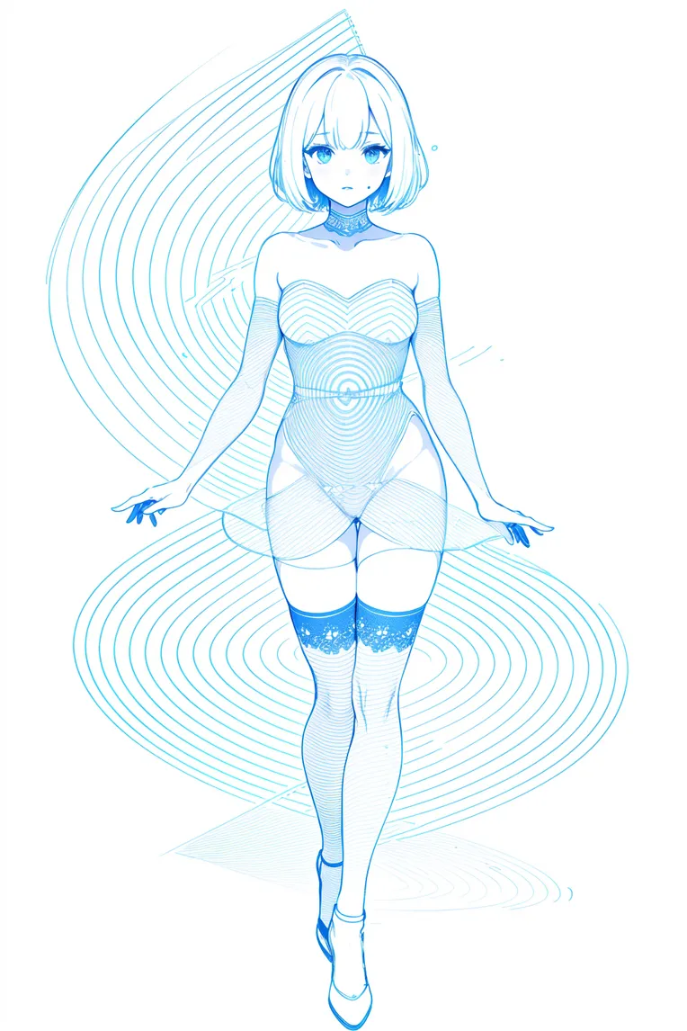 Anime,Anime Style,Girl,LoRA,SD 1.5