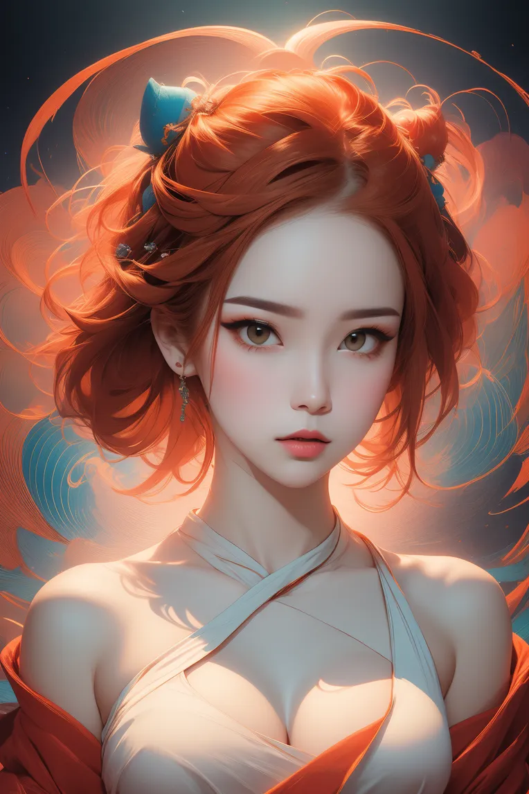 CGI style,Anime Style,Girl,Checkpoint,SD 1.5