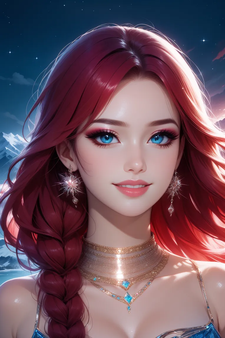 Anime,Anime Style,Girl,Checkpoint,SD 1.5