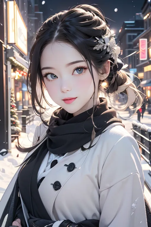 Anime,Anime Style,Girl,LoRA,SD 1.5