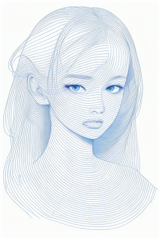 Line art_lbc Style v1.0