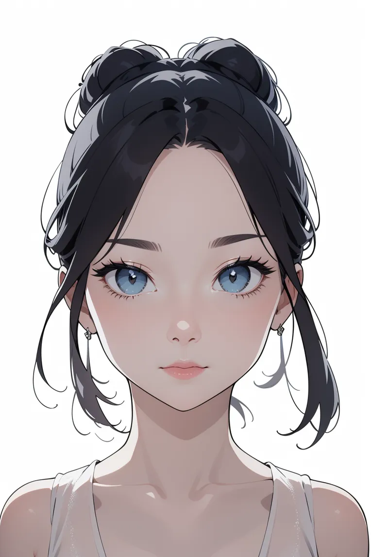 Anime,Anime Style,Girl,Checkpoint,SD 1.5