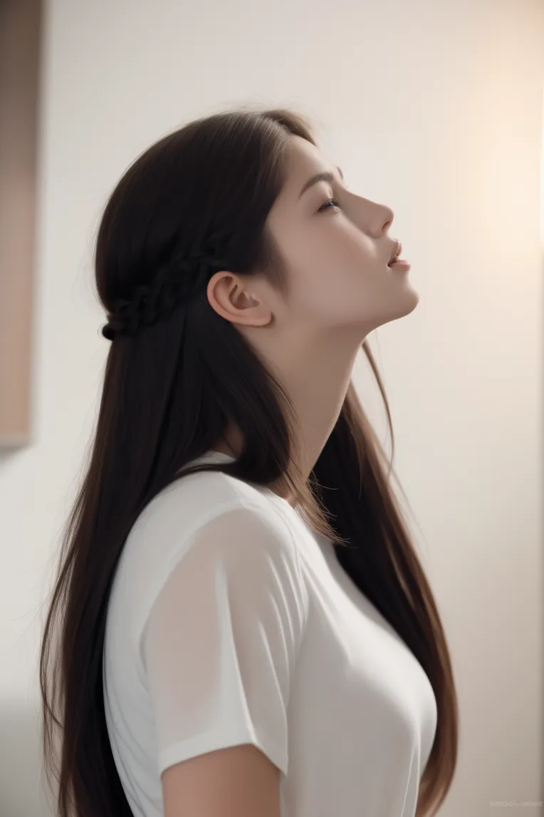 Realistic,Portrait Photography,Girl,Checkpoint,SD 1.5