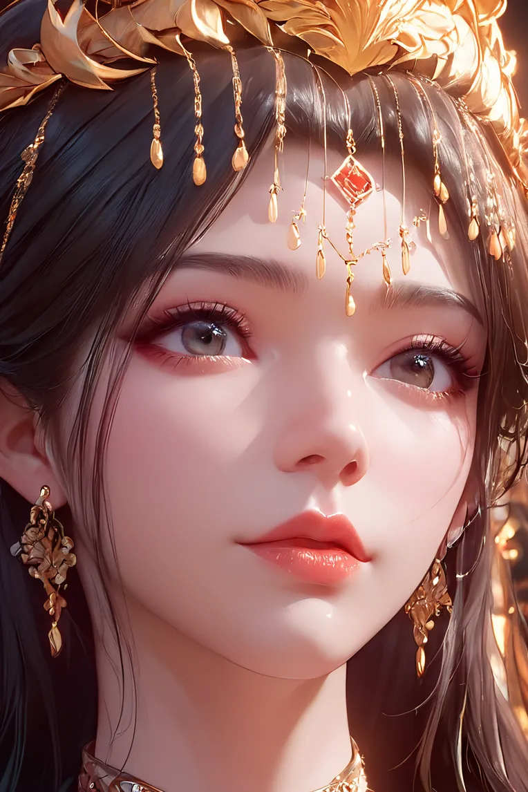 Anime Style,Girl,Physical/Facial feature,LoRA,Pony