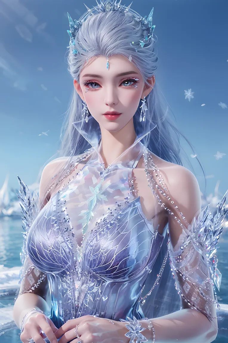 Anime Style,Girl,Physical/Facial feature,LoRA,Pony