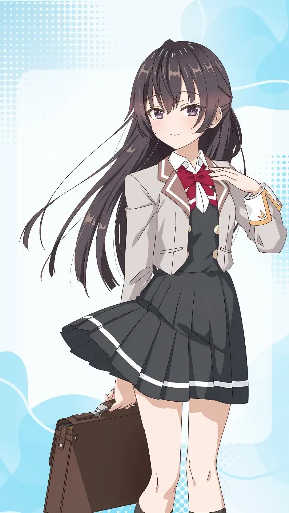 Anime,Girl,Physical/Facial feature,LoRA,FLUX.1