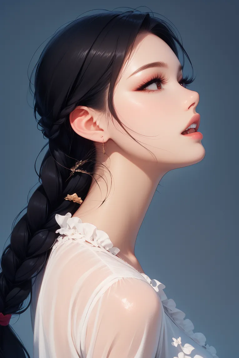 Anime,Anime Style,Girl,Checkpoint,SD 1.5