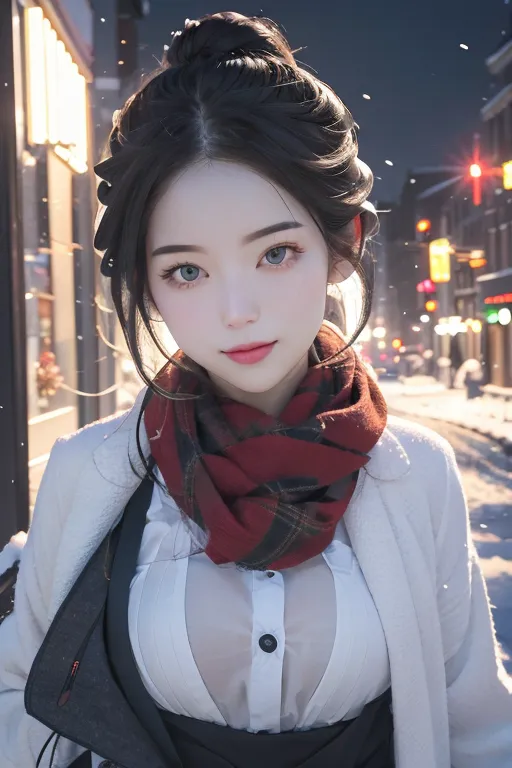 Anime,Anime Style,Girl,LoRA,SD 1.5