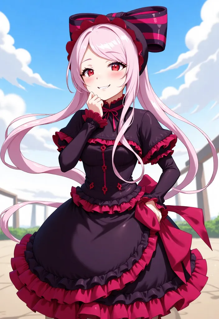 Anime,Girl,LoRA,FLUX.1