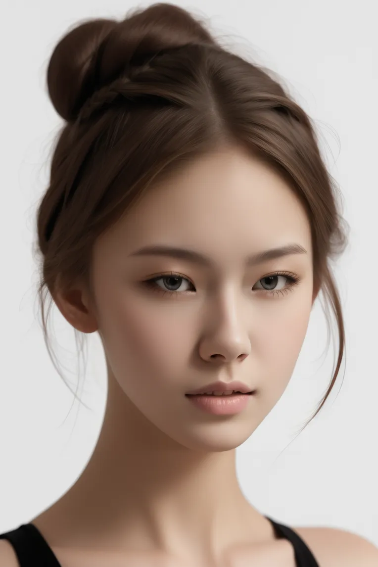 Realistic,Portrait Photography,Girl,Checkpoint,SD 1.5