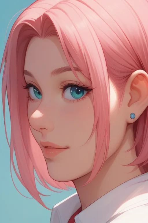 Anime Style,Girl,Checkpoint,Pony