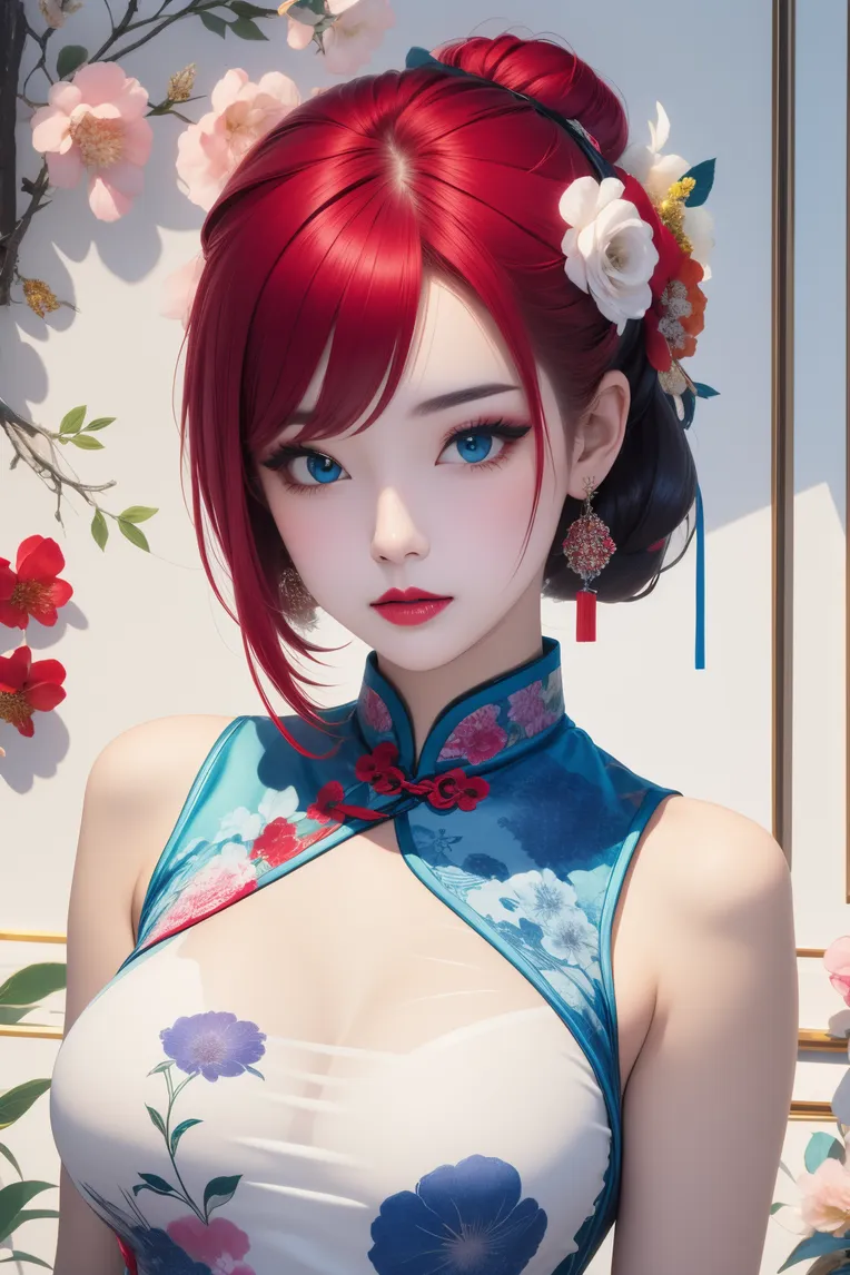 CGI style,Anime Style,Girl,Checkpoint,SD 1.5