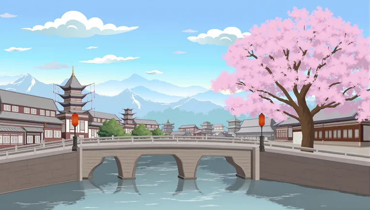 Anime Style,Space & Scene,Style Boost,LoRA,FLUX.1