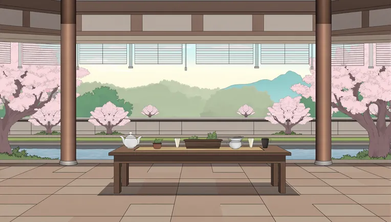 Anime Style,Space & Scene,Style Boost,LoRA,FLUX.1