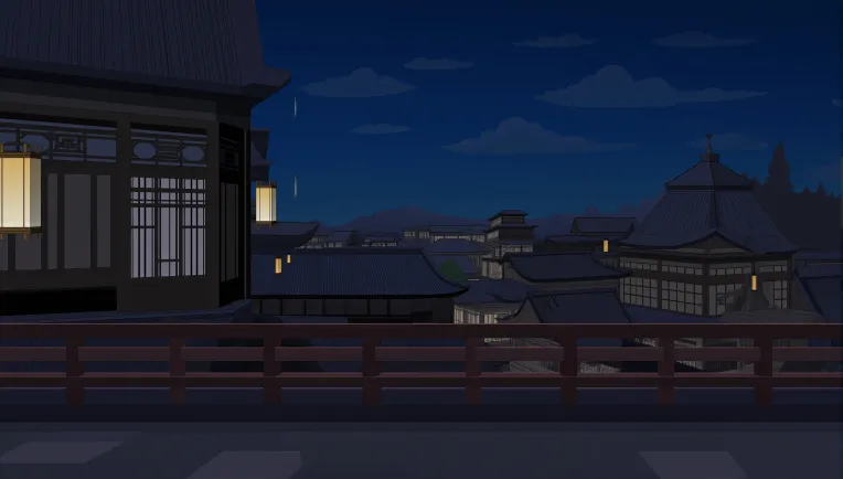 Anime,Building,Composition Control,Workflow,